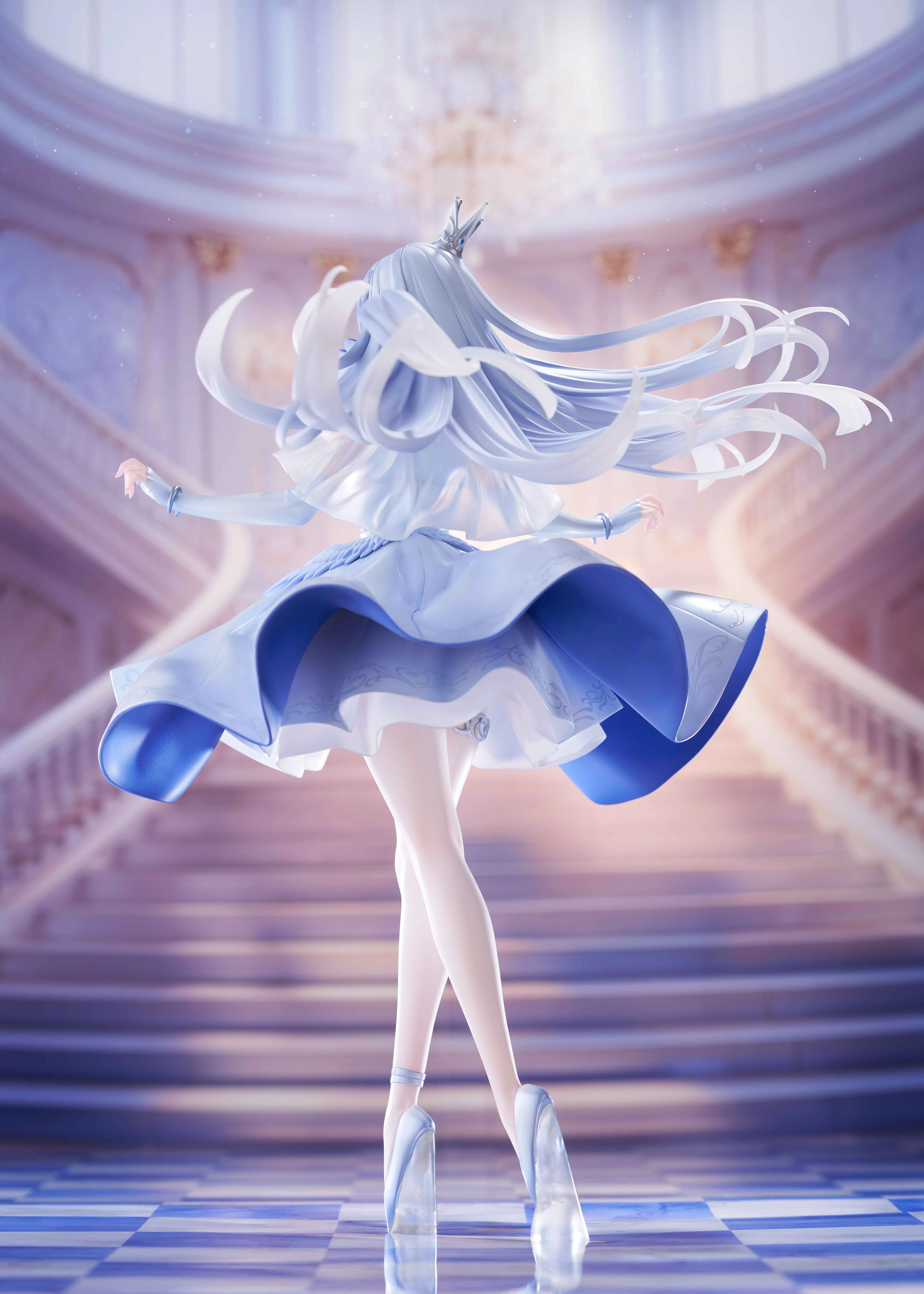 予約2025年06月】アズールレーン アーガス GOLDENHEAD+