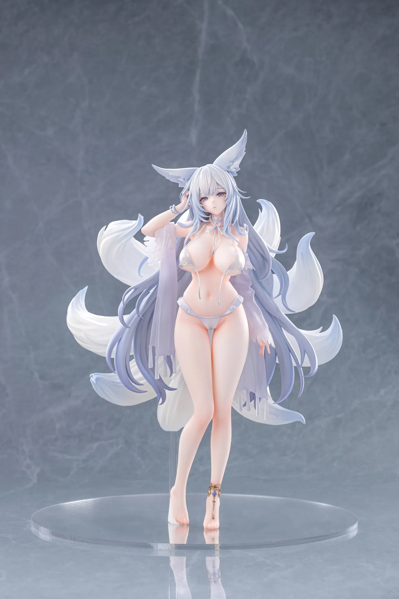 予約2026年01月】アズールレーン 信濃 雅夢の白浜Ver. 1/6 完成品
