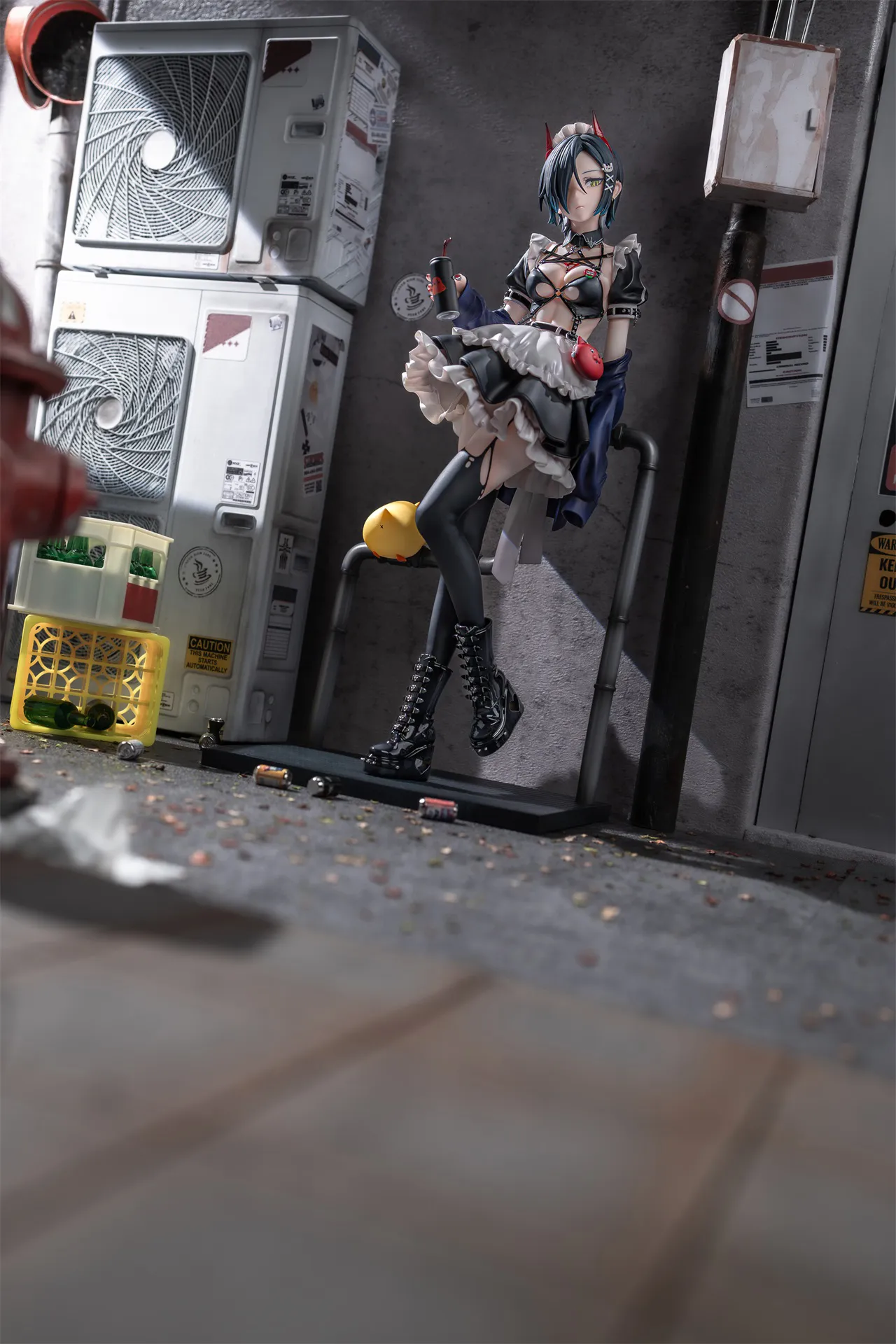 予約2026年01月】アズールレーン ウルリッヒ・フォン・フッテン