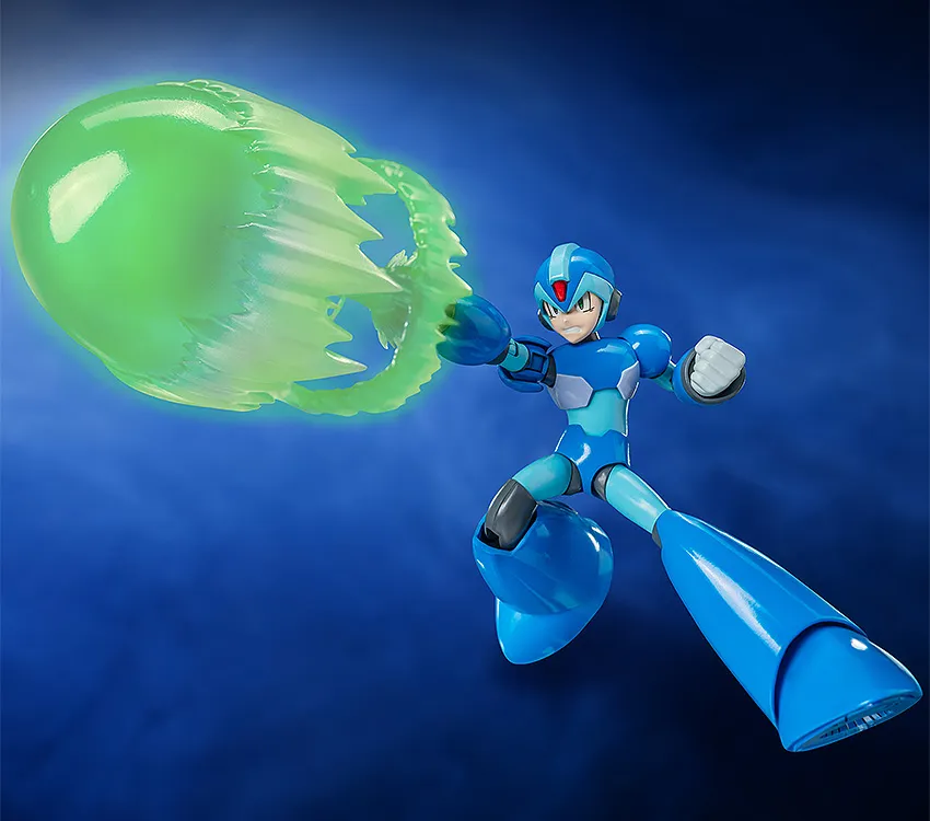 予約2025年03月】ロックマンX MDLX エックス スリー・ゼロ
