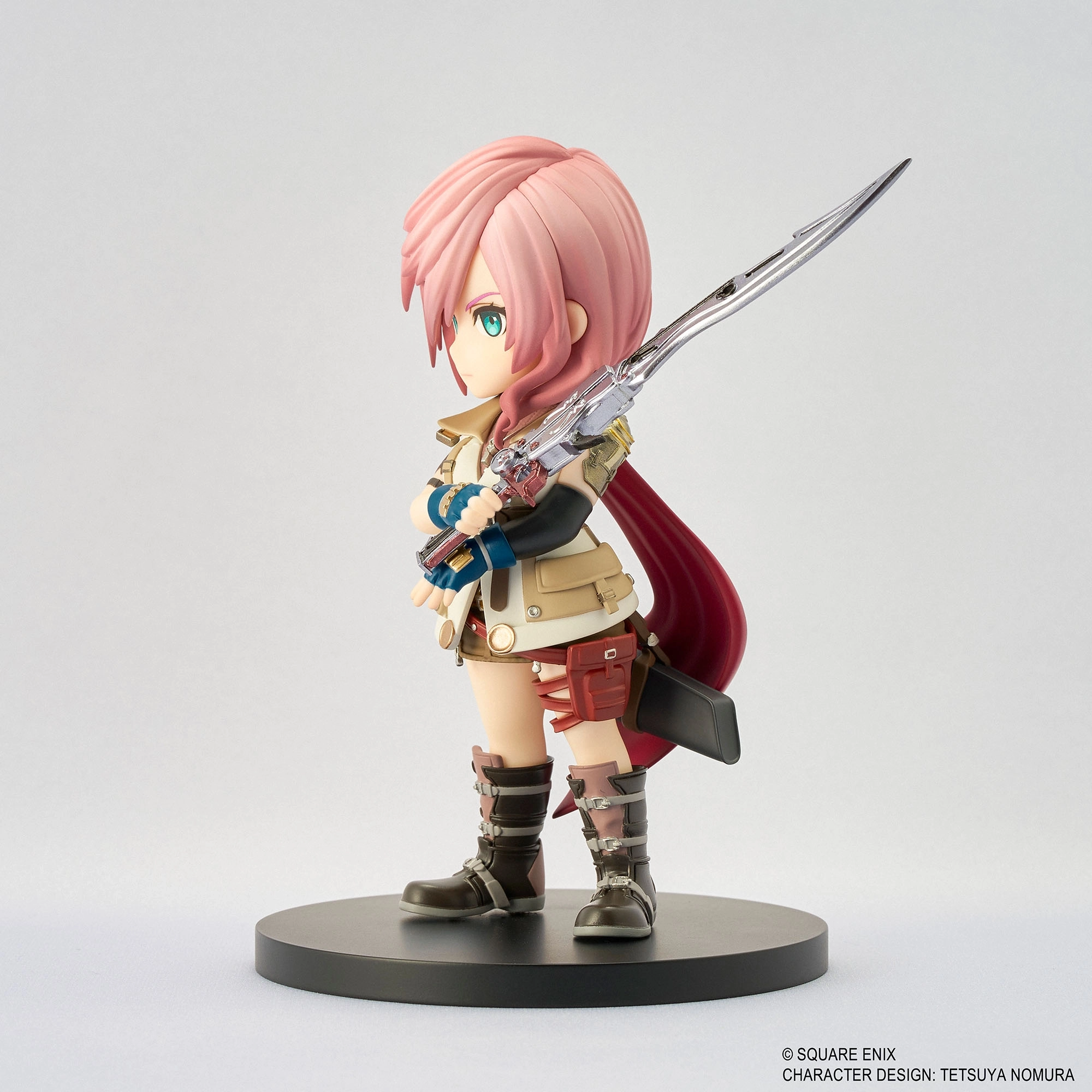 M*ん様 FINAL FANTASYI COLLECTION　新品 ⚡付属品新品未開封⚡FINAL FANTASY XVI コレクターズ