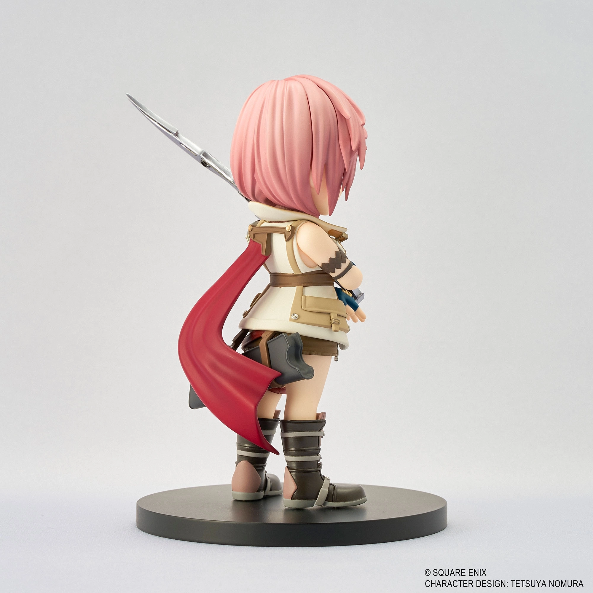 予約2026年04月】ファイナルファンタジーXIII アドラブルアーツ