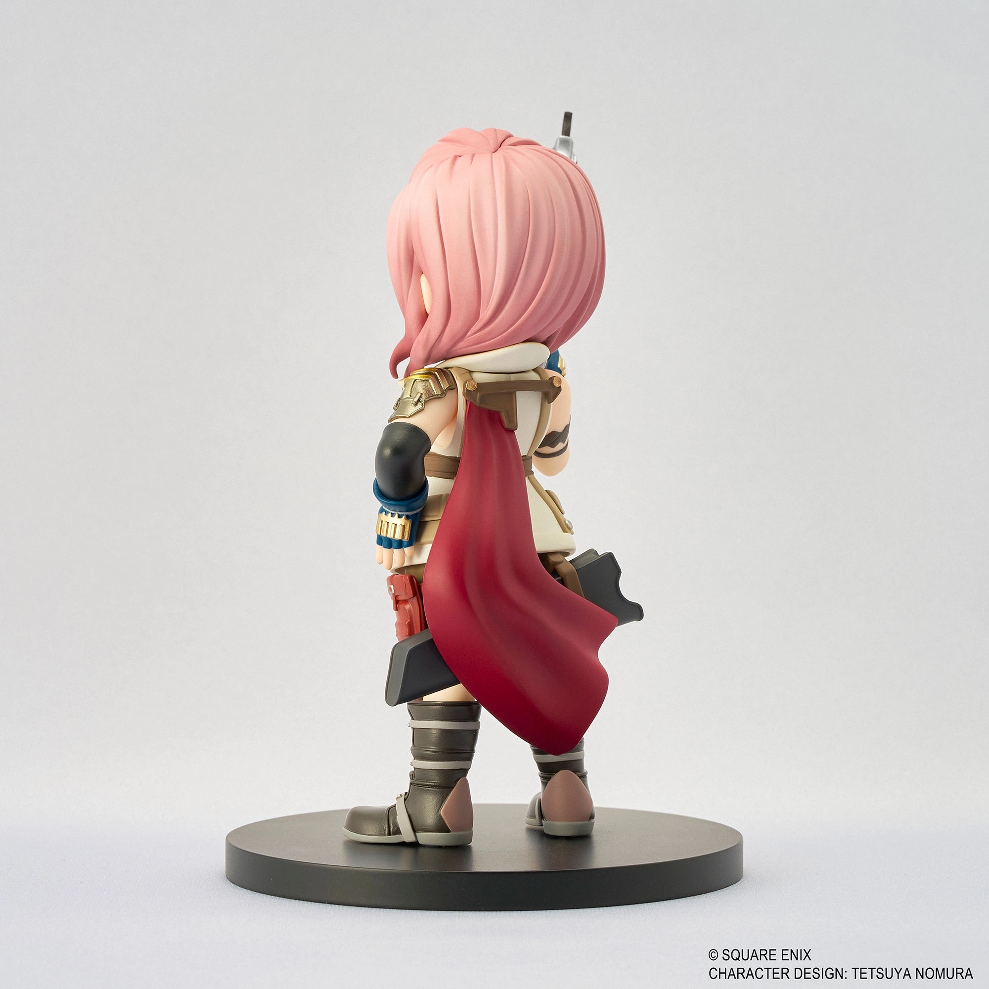 M*ん様 FINAL FANTASYI COLLECTION　新品 ファイナルファンタジーXIII ライトニング｜グッドスマイル