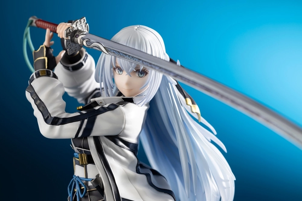【開封品】シズナ・レム・ミスルギ 軌跡 コトブキヤフィギュア 予約2027年04月】軌跡シリーズ シズナ・レム・ミスルギ コトブキヤ