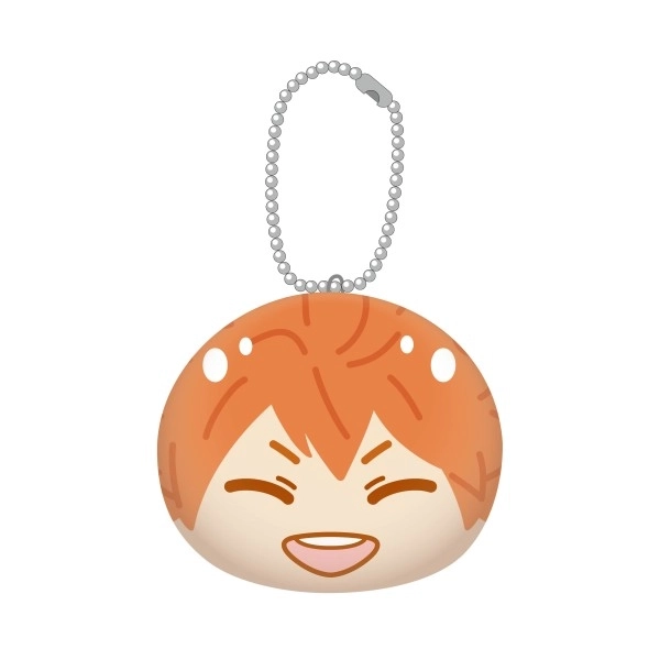 国見英 おまんじゅう ハイキュー にぎにぎマスコット 9個 国見英 おまんじゅう ハイキュー にぎにぎマスコット 9個