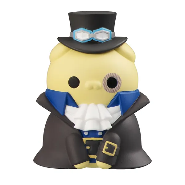 予約2025年04月再販】MEGA CAT PROJECT ワンピース ニャンピース