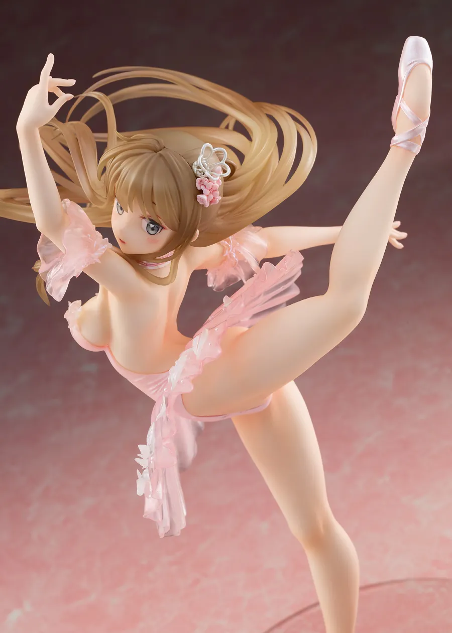 予約2022年2月】ドリームテック Avian Romance Pink Label 5