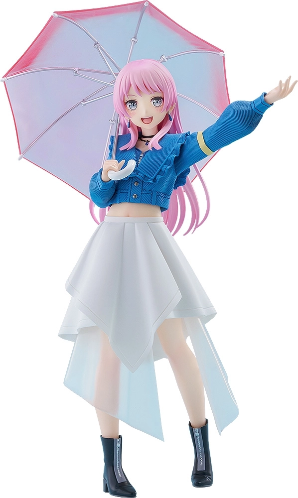 新品　ミュー = テュエルブ　グッドスマイルカンパニー グッドスマイルカンパニー(GOOD SMILE COMPANY)|初音ミク