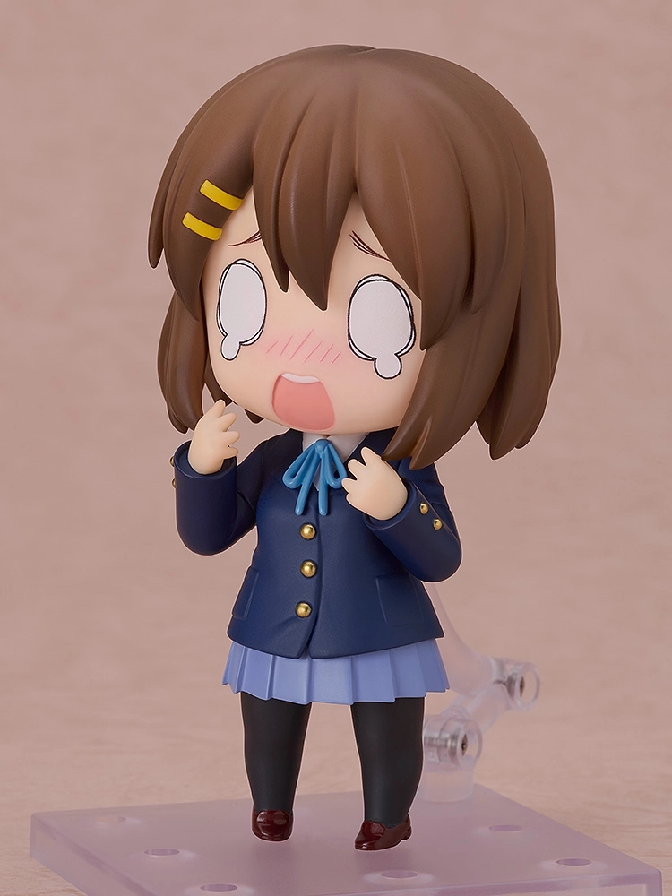 ▼▼グッドスマイルカンパニー ねんどろいど 86 フィギュア 平沢唯 「けいおん!」 送料無料】ねんどろいど けいおん！ 平沢唯 2.0 グッドスマイル