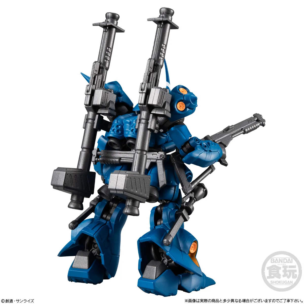 機動戦士ガンダム 未開封 機動戦士ガンダム GフレームFA EX01