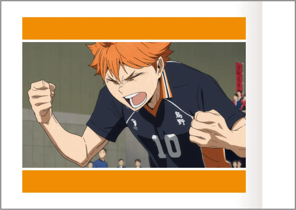 予約2025年03月】ハイキュー!! ゴミ捨て場の決戦 ぱしゃこれ/Vol.2 10