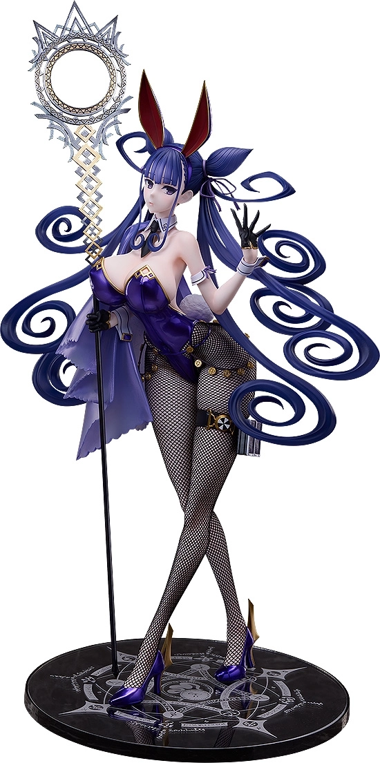 予約2026年05月】B-STYLE Fate/Grand Order 紫式部 バニーガールStyle
