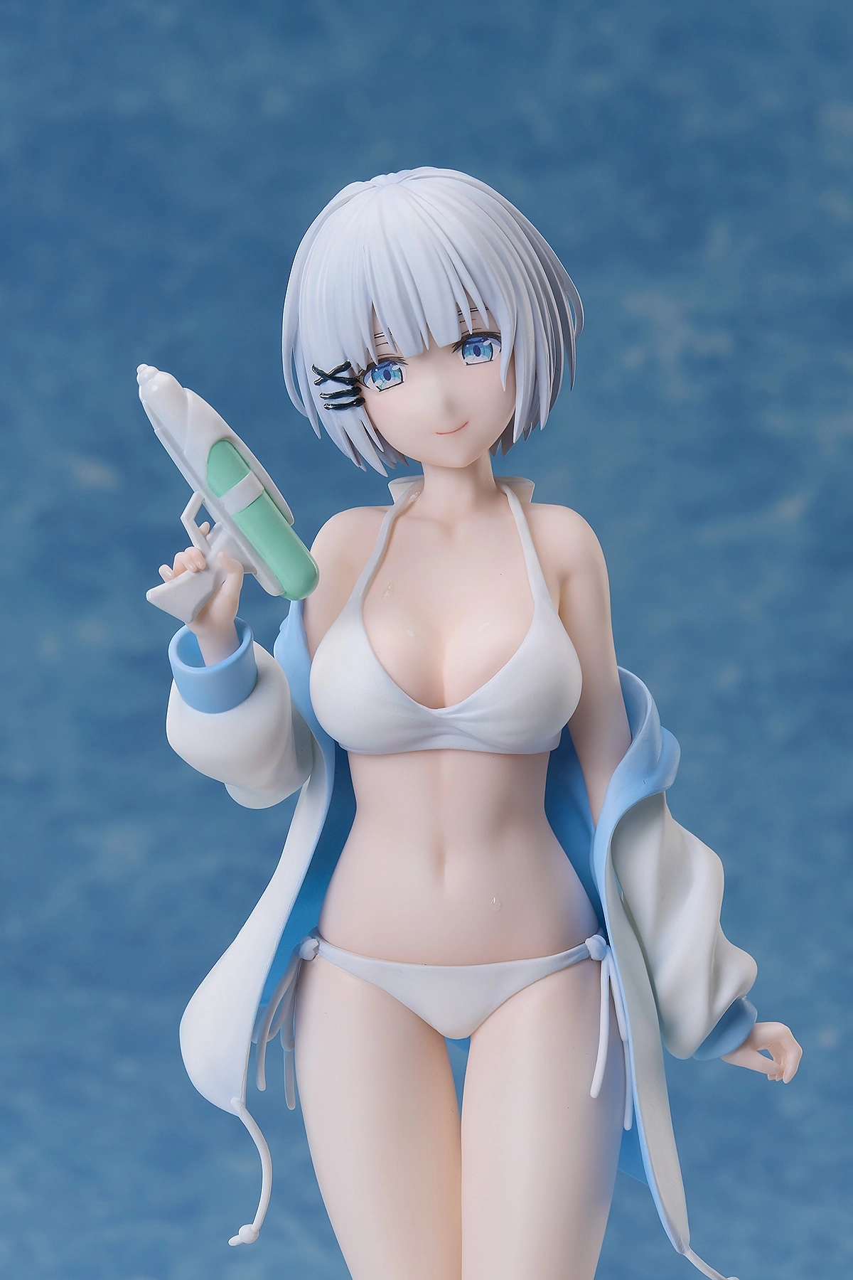 予約2026年07月】探偵はもう、死んでいる。 シエスタ 水着Ver. 1/7
