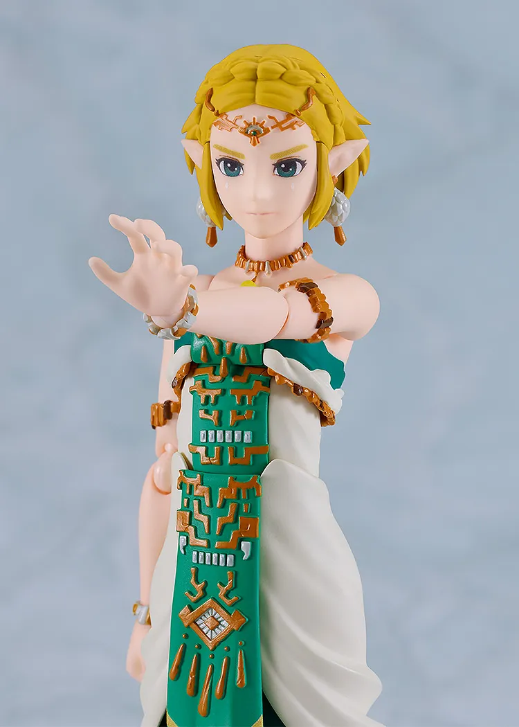 北*信様 figmaゼルダ 北*信様 figmaゼルダ Amazon.com: Good Smile Company The