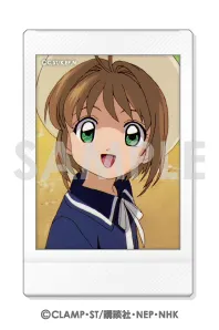 カードキャプターさくら　PPカード　PART.2　ノーマルコンプ カードキャプターさくら アマダ PPカード PART.2 ノーマルコンプ