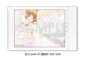 予約2025年02月】カードキャプターさくら キャラナップ