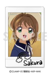 予約2025年02月】カードキャプターさくら キャラナップ