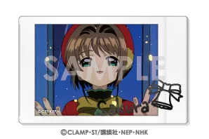 カードキャプターさくら　PPカード　PART.2　ノーマルコンプ カードキャプターさくら P.Pカード | カードコレクターMOKOの半