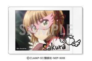 予約2025年02月】カードキャプターさくら キャラナップ