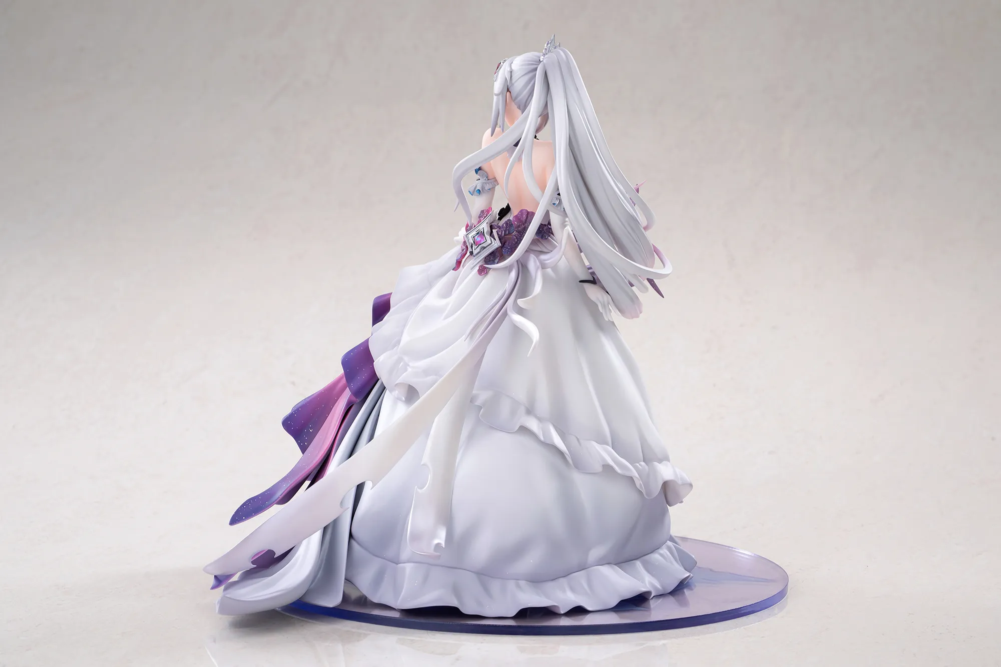 予約2025年09月】崩壊3rd キアナ・誘い APEX TOYS | フィギュア