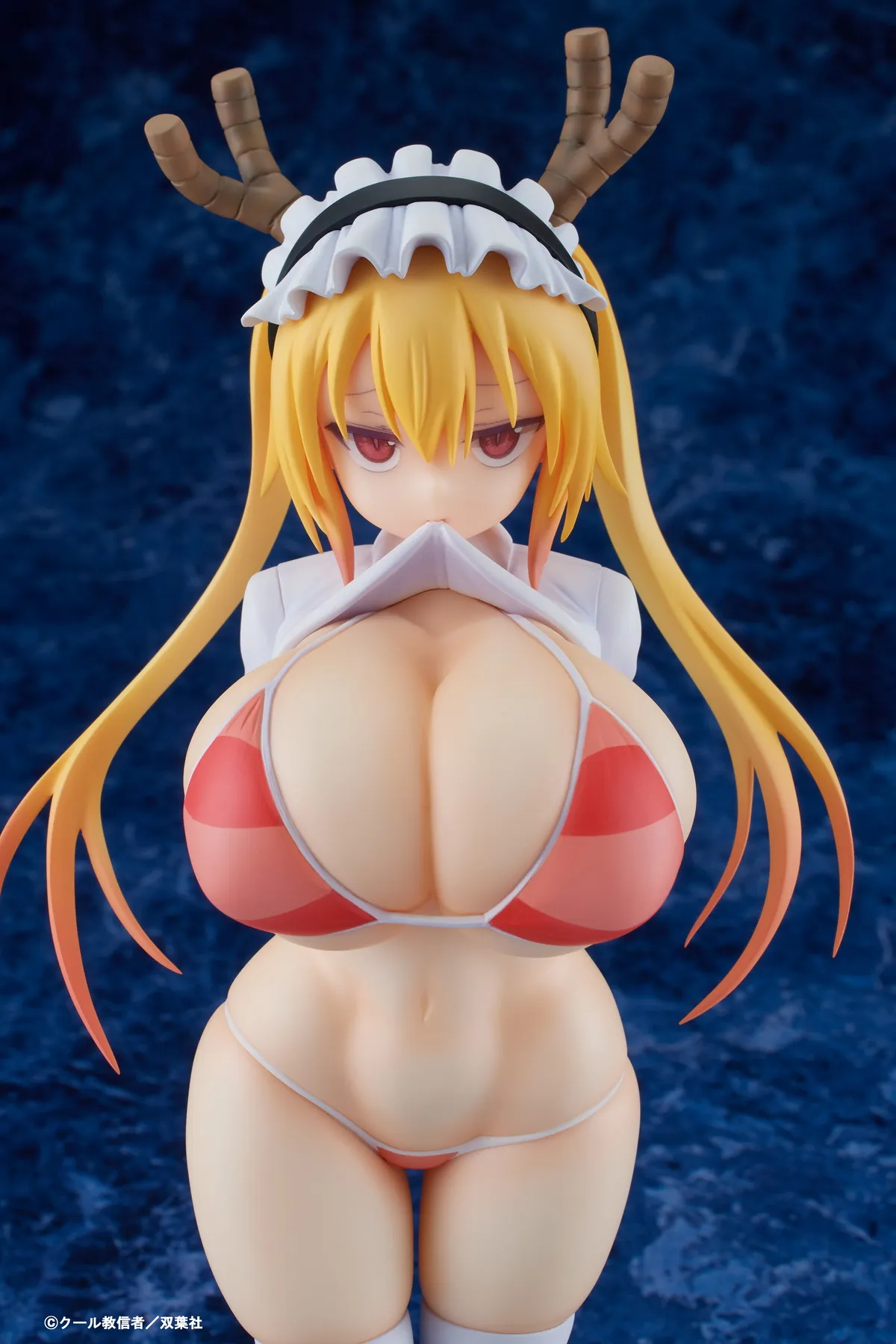 予約2025年02月】小林さんちのメイドラゴン トール 回天堂