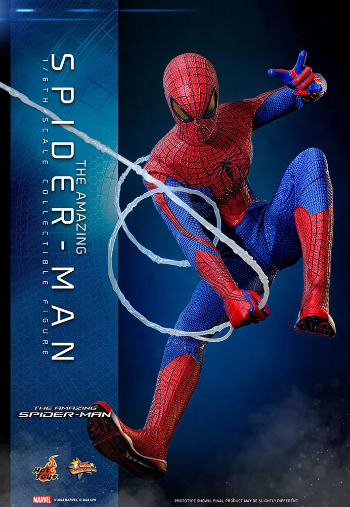 フィギュア　スパイダーマン　ライフガード ZD TOYS マーベル アイアンスパイダーマン 7インチ MARVEL