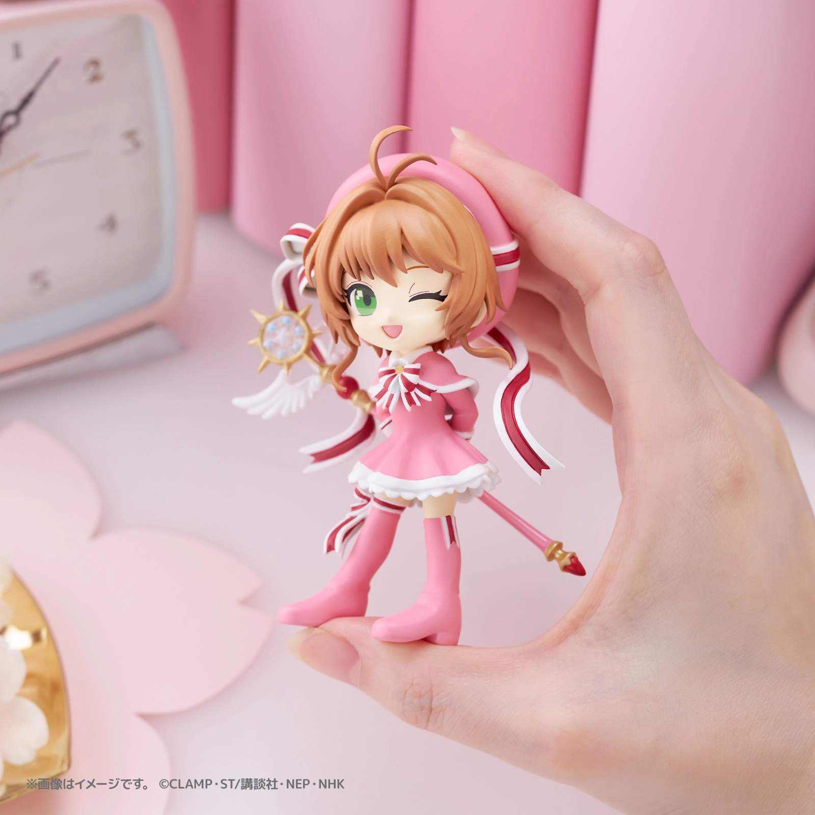 予約2026年03月】PalVerse カードキャプターさくら クリアカード編 6