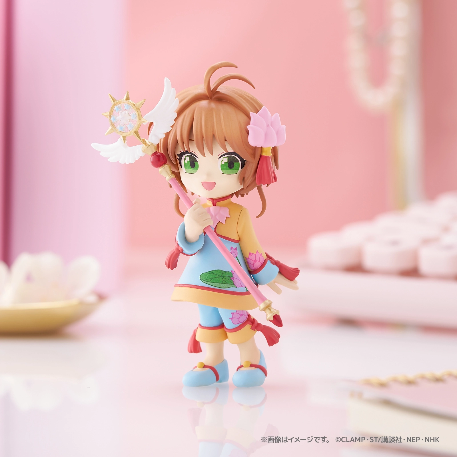 予約2026年03月】PalVerse カードキャプターさくら クリアカード編 6