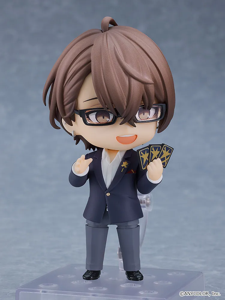 ねんどろいど　加賀美ハヤト　プレイマット　ジューンブライド Amazon.co.jp: 加賀美ハヤト プレイマット ラバーマット : おもちゃ