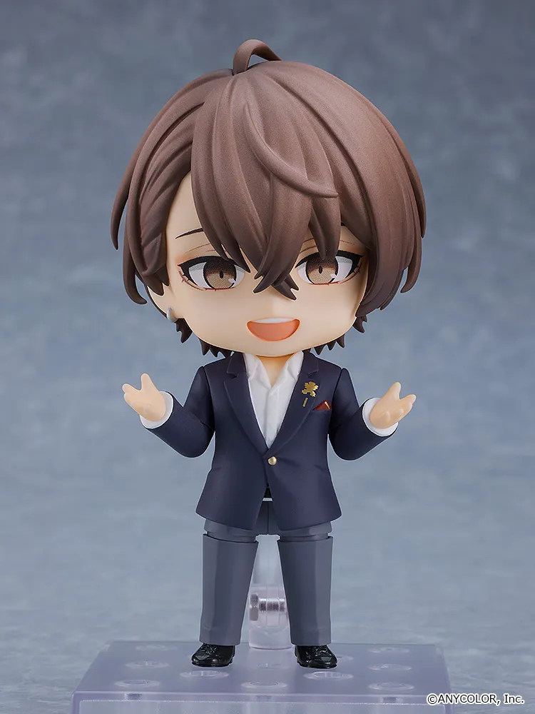 にじさんじ - 加賀美ハヤト ねんどろいど 送料無料】ねんどろいど にじさんじ 加賀美ハヤト