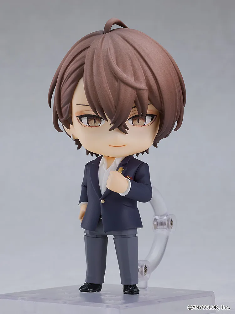 にじさんじ 加賀美ハヤト ねんどろいど ねんどろいど 加賀美ハヤト｜グッドスマイルカンパニー公式ショップ