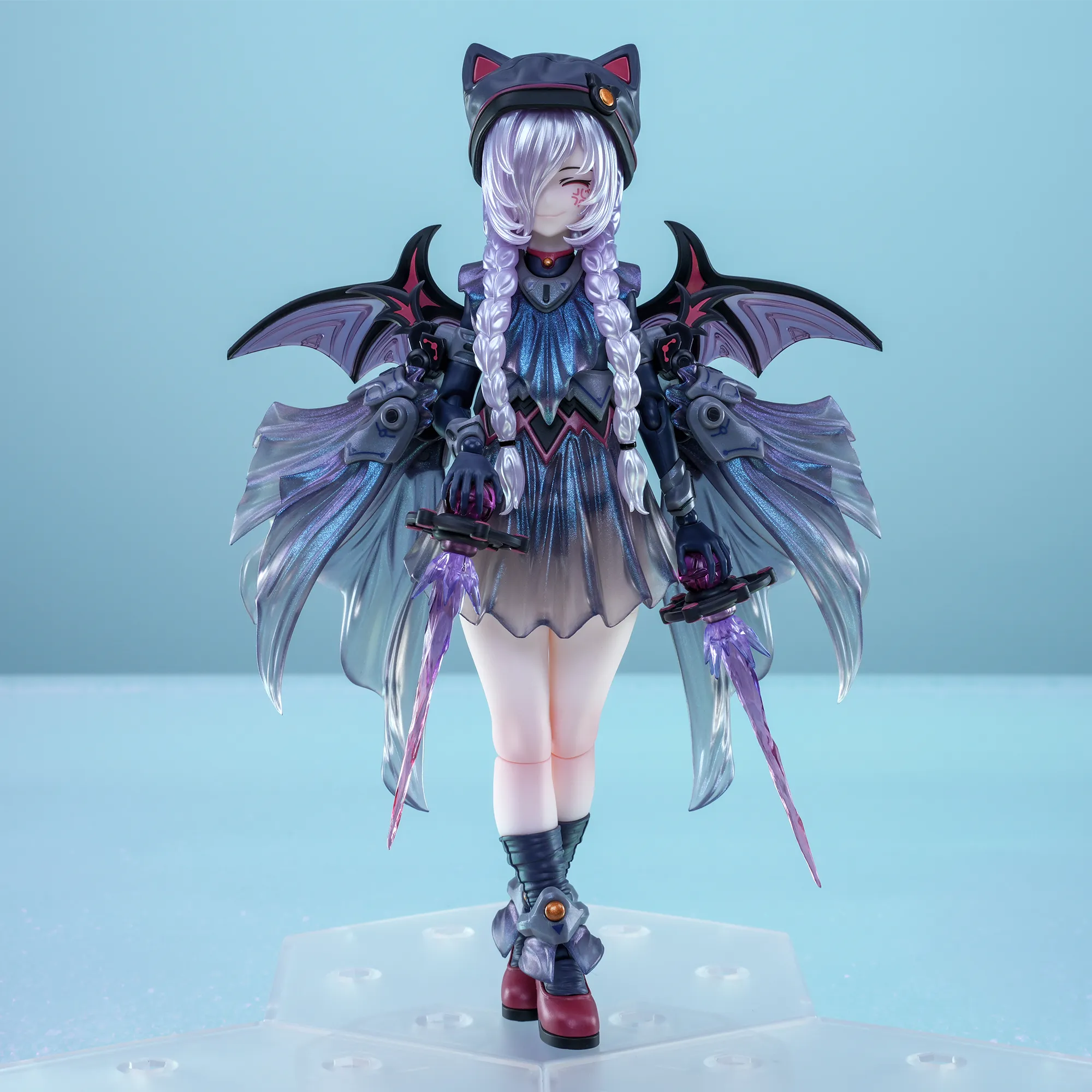 原初の魔女・林鴉 part1+ 原初の魔女・林鴉 part2 2個セット　新品 原初の魔女・林鴉 part2 ※特典付 (フィギュア) - ホビーサーチ