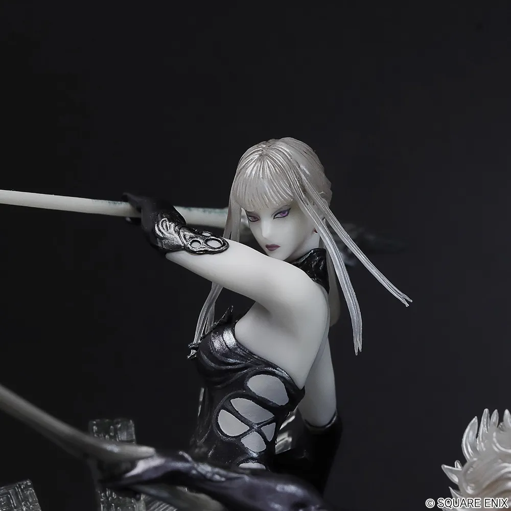 予約2025年04月】FINAL FANTASY XIV マイスタークオリティ フィギュア