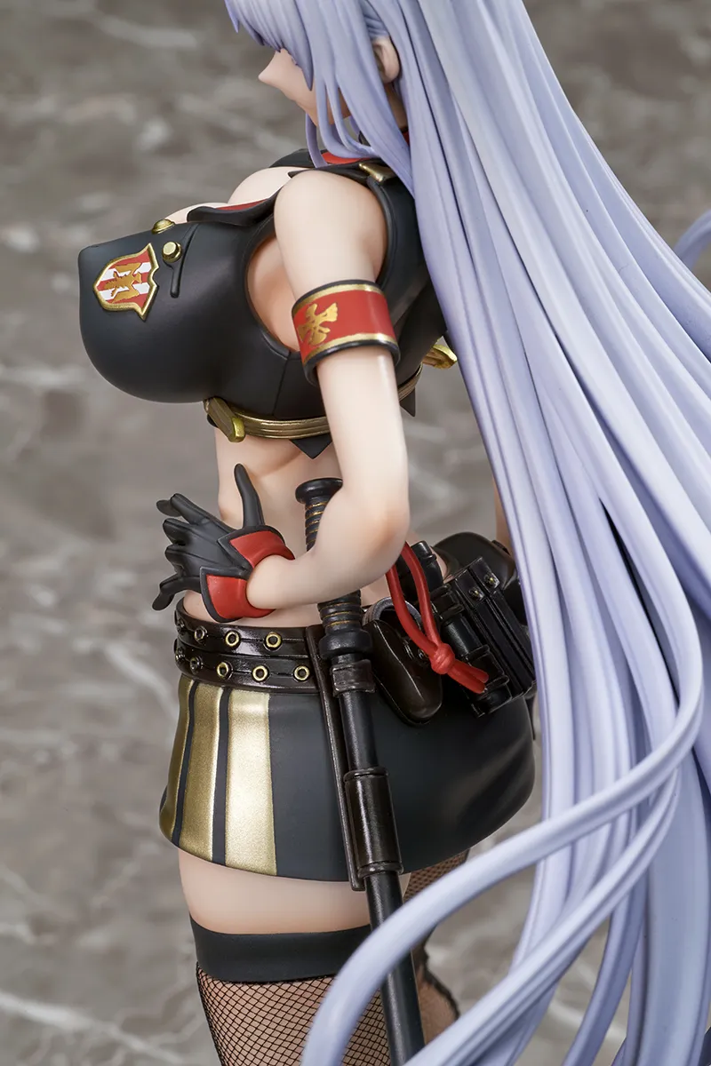 予約2025年10月】戦場のヴァルキュリア4 セルベリア・ブレス 水着Style