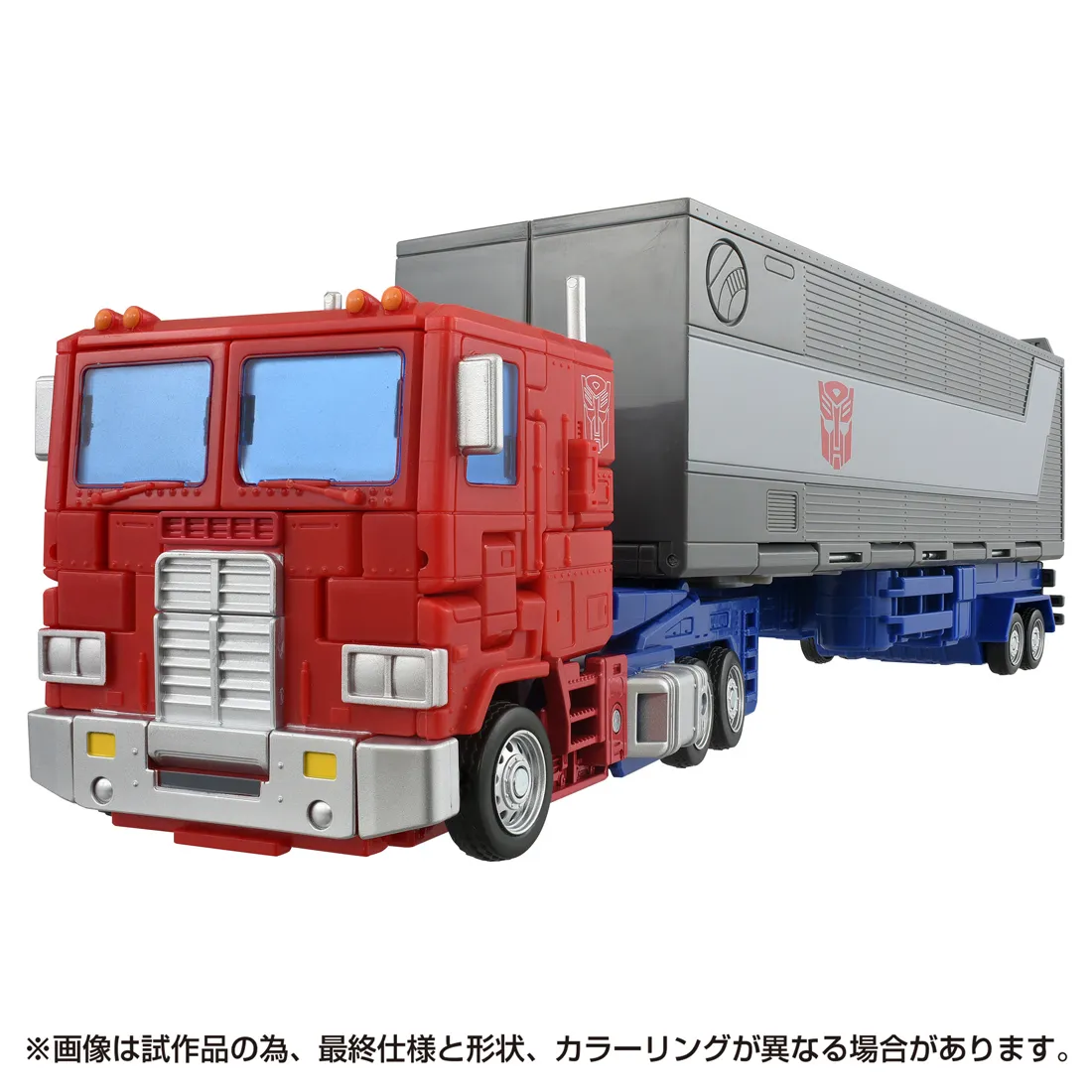24時間以内発送 トランスフォーマー オプティマスプライム SS-142 トランスフォーマームービー/ SS-142 オプティマスプライム
