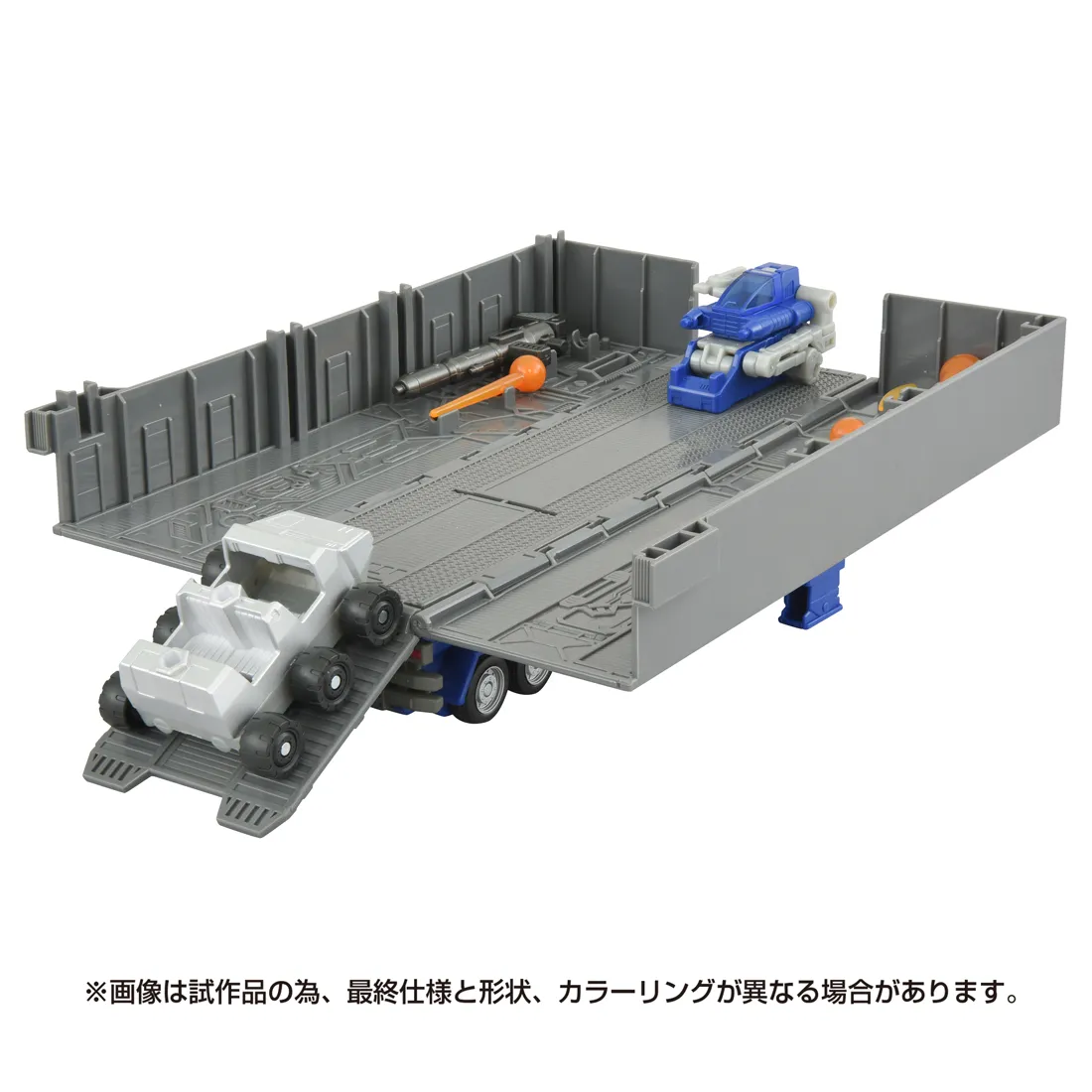 予約2025年03月】トランスフォーマームービーSS-142 オプティマス