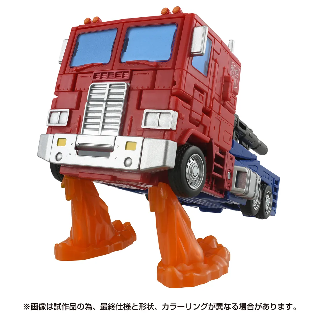 予約2025年03月】トランスフォーマームービーSS-142