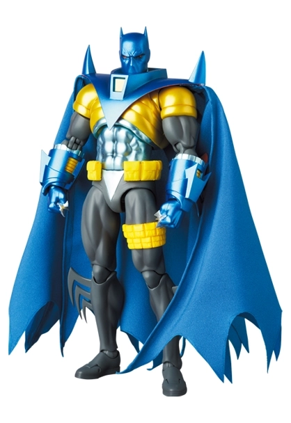 予約2025年11月】マフェックス No.144 MAFEX KNIGHTFALL BATMAN