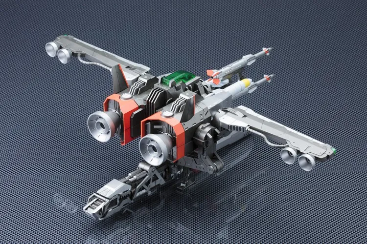 予約2023年5月再販】HMM ゾイド ZOIDS アイアンコング プロイツェン