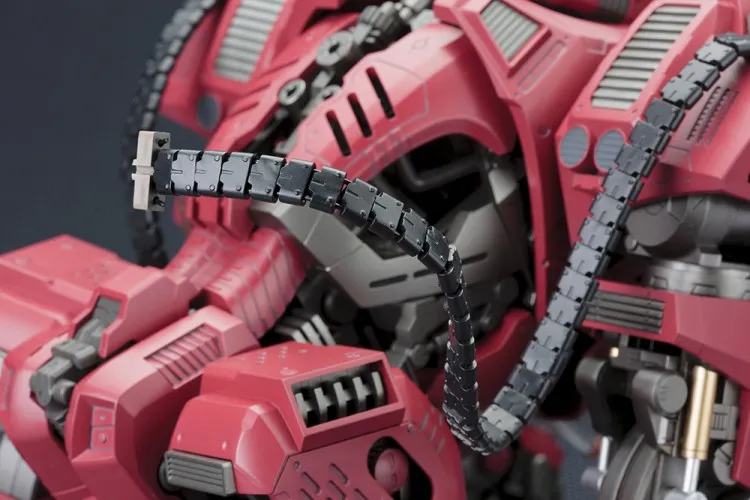 予約2023年5月再販】HMM ゾイド ZOIDS アイアンコング プロイツェン