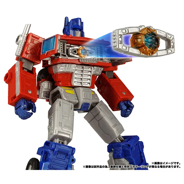 予約2022年3月】トランスフォーマー キングダム KD-19