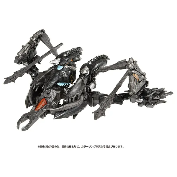 予約2023年3月】トランスフォーマー スタジオシリーズ SS-100