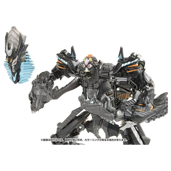 予約2023年3月】トランスフォーマー スタジオシリーズ SS-100