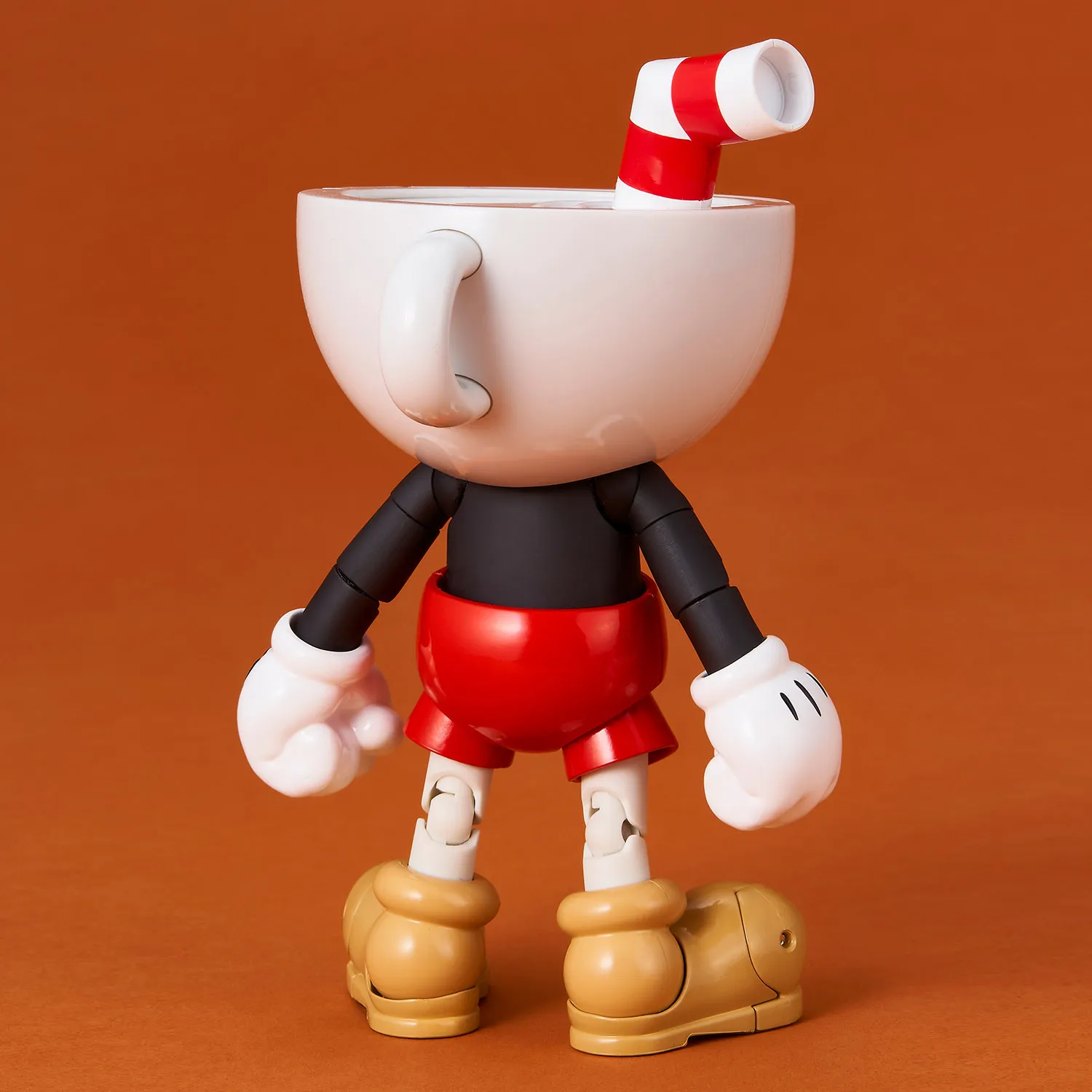 カップヘッド CUPHEAD フィギュア 予約2022年2月】CUPHEAD カップヘッド 1000toys | フィギュア