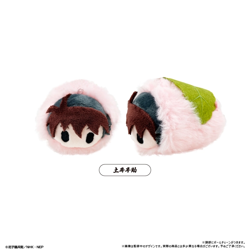 櫻ぼたもち ぼっち・ざ・ろっく！』ぼっちちゃんたち6人のふわふわ可愛い