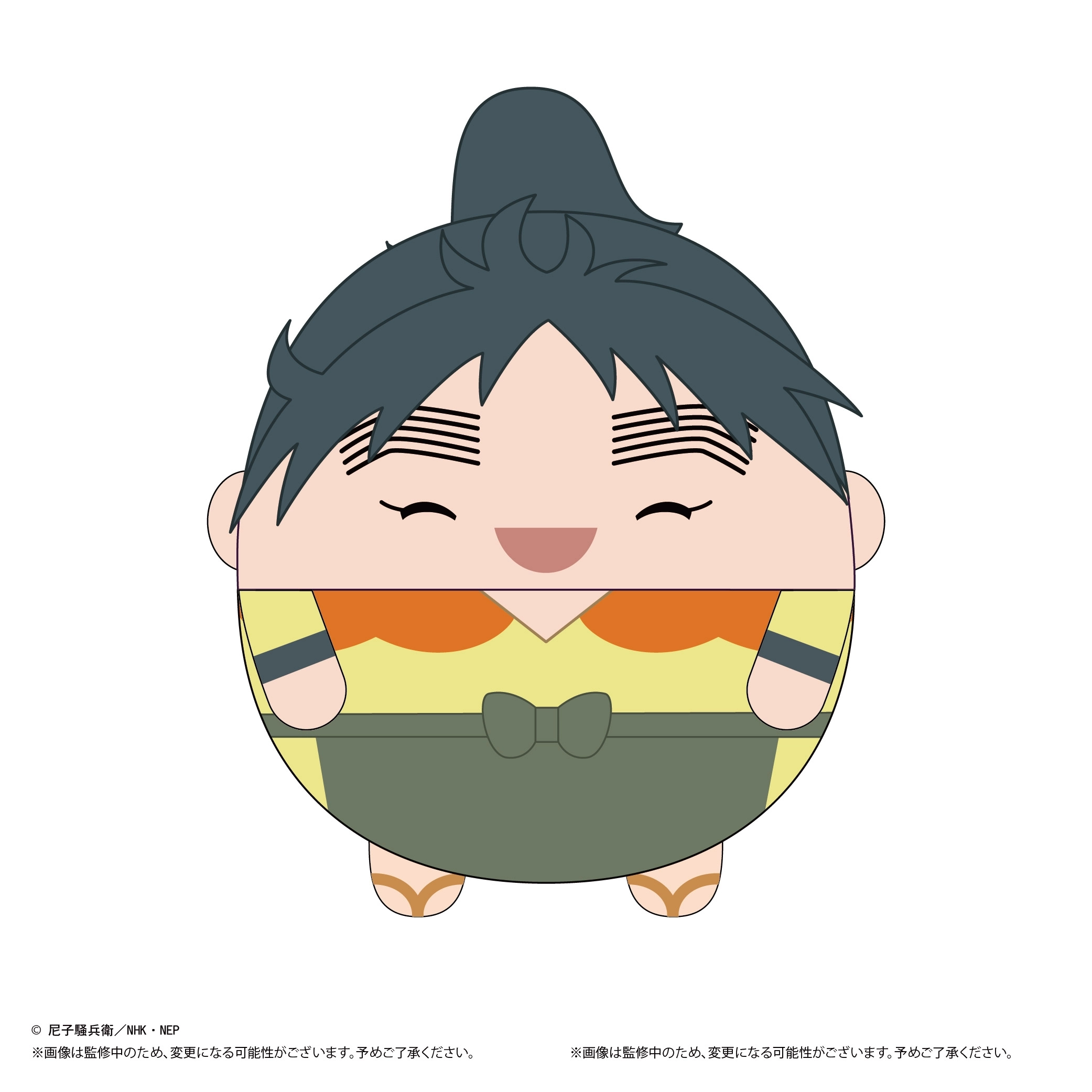 マッシュル フィン ふわコロりん マッシュル-MASHLE- ふわコロりん | MAXLIMITED ONLINE SHOP