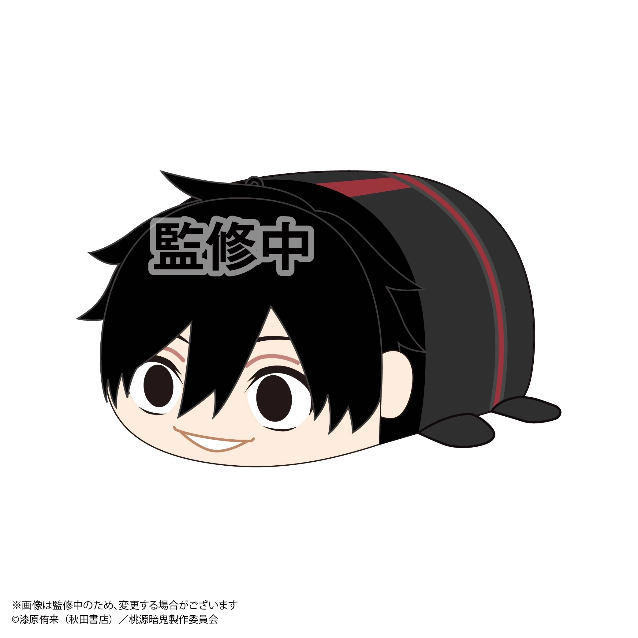桃源暗鬼　ぽてコロマスコット2　新品未開封　全6種　BOX 予約2026年01月】桃源暗鬼 ぽてコロマスコット2 6パック入りBOX