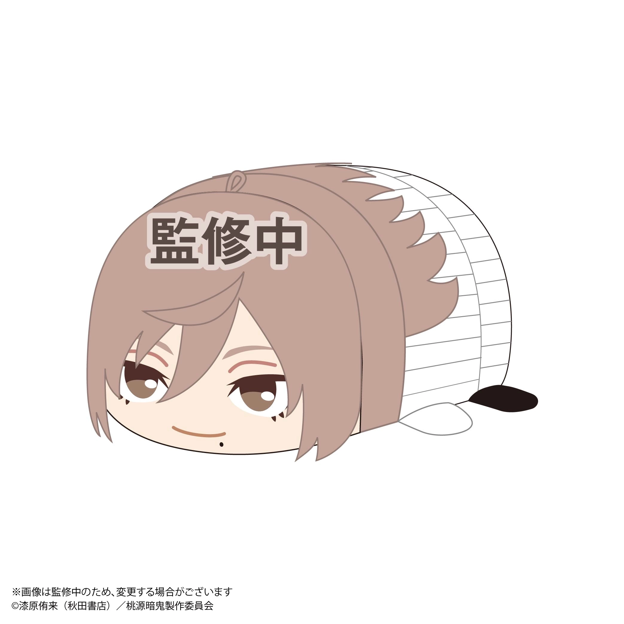予約2026年01月】桃源暗鬼 ぽてコロマスコット2 6パック入りBOX