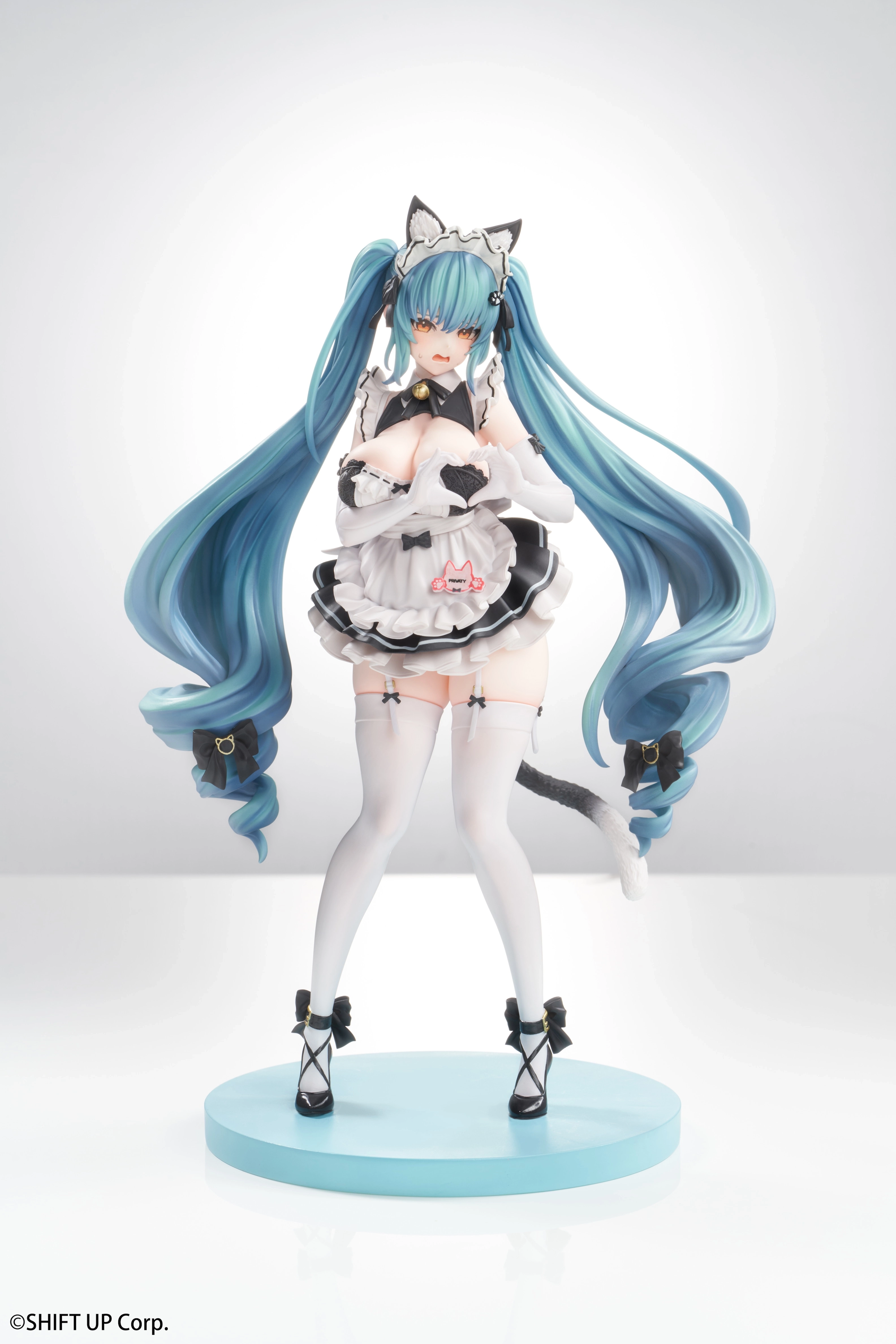 予約2026年06月】勝利の女神：NIKKE プリバティ：アンカインド・メイド