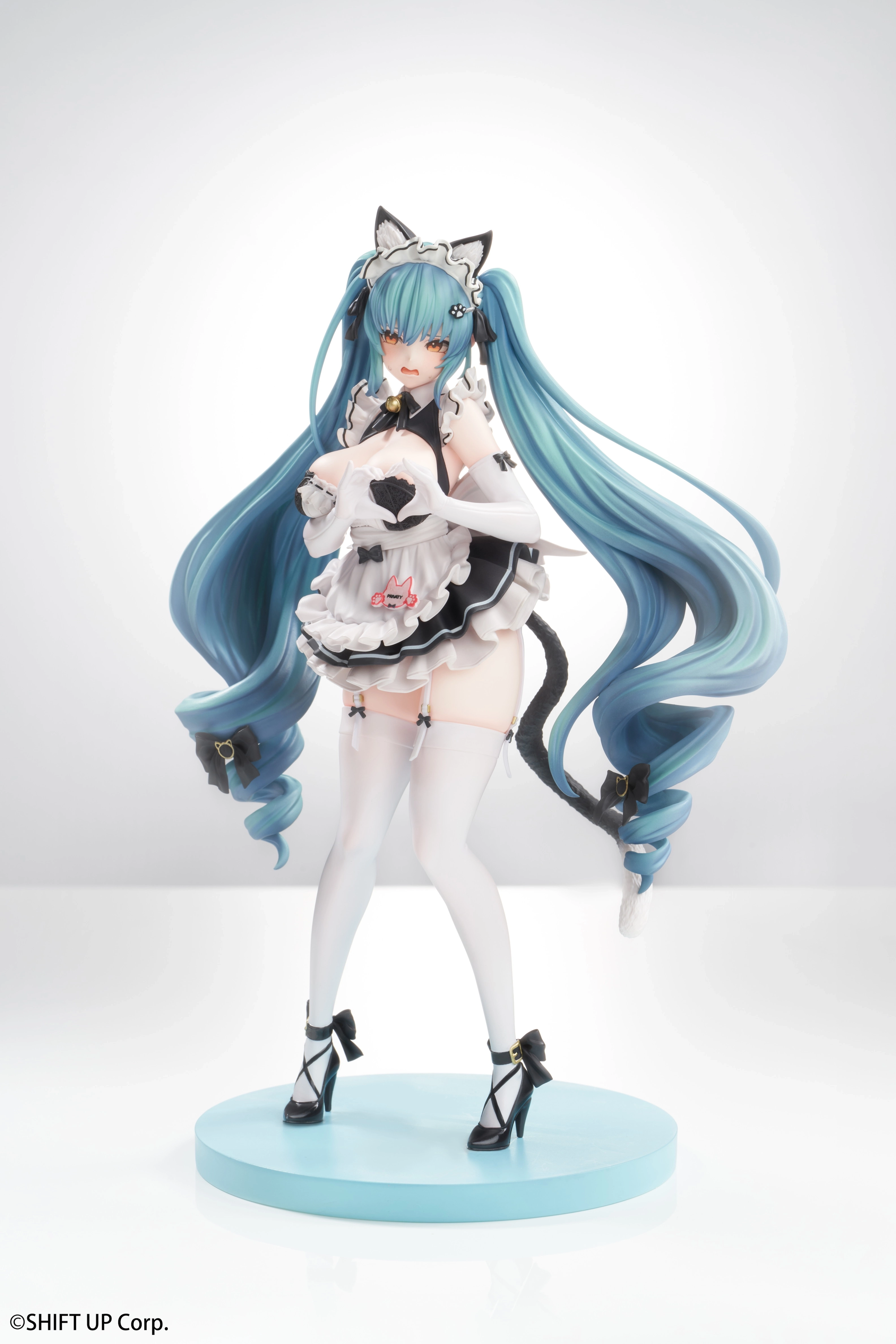 予約2026年06月】勝利の女神：NIKKE プリバティ：アンカインド・メイド 